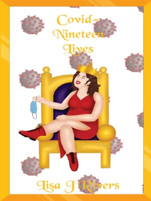 cover image of Covid-Nineteen Lives